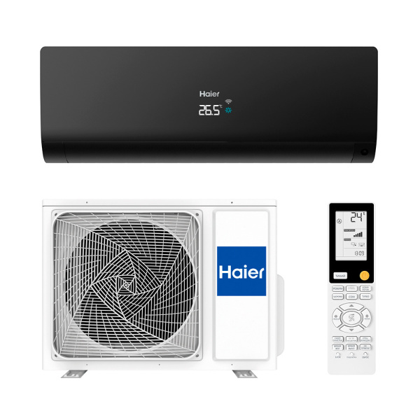 Сплит-система Haier Flexis DC Inverter AS50S2SF2FA-B