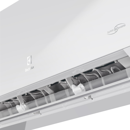 Сплит-система ELECTROLUX  Enterprise Super DC Inverter EACS/I-24HEN-WHITE/N8