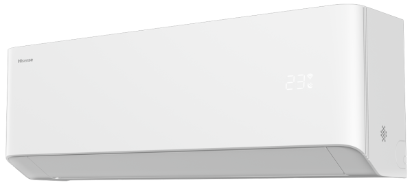 Cплит-система HISENSE  VIBE Classic A  AS-24HW4RFWHA00