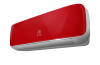 Сплит-система HISENSE  RED CRYSTAL SUPER DC Inverter AS-13UW4RVETG00(R)