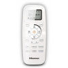 Сплит-система HISENSE HEAVY DC INVERTER AUV-36UR4SB