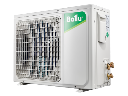 Сплит-система BALLU Machine BLCI_C-12HN8/EU (compact)