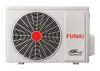 Сплит-система  FUNAI DAIJIN Inverter RAC-I-DA25HP.D01