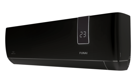 Сплит-система FUNAI BUSHIDO Inverter RAC-I-BS25HP.D01