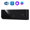 Сплит-система ELECTROLUX  ONIX BLACK Super DC Inverter EACS/I-12HIX-BLACK/N8