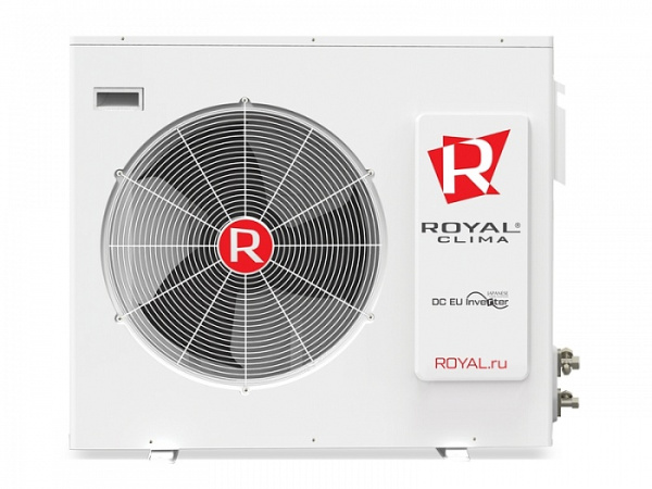 Сплит-система Royal Clima Canalizzabili CO-D 60HNI/CO-E 60HNI
