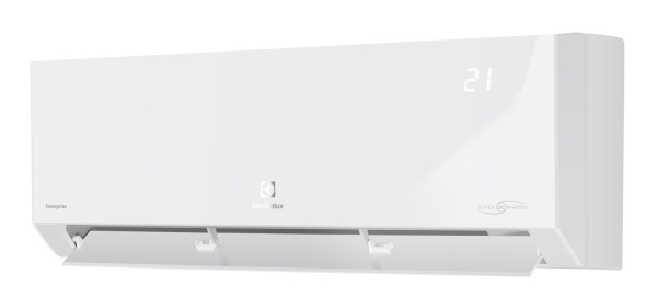 Сплит-система ELECTROLUX  Enterprise Super DC Inverter EACS/I-12HEN-WHITE/N8