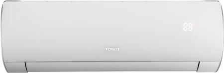 Сплит-система TOSOT Lyra Inverter T09H-SLyR/I/T09H-SLyR/O