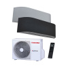 Сплит система TOSHIBA TOSHIBA HAORI RAS-B13N4KVRG-E