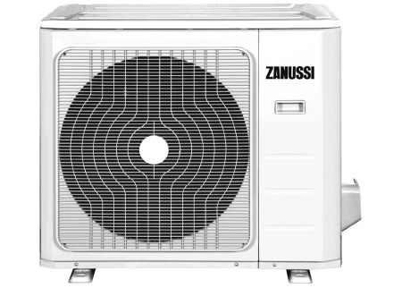 Сплит-система ZANUSSI ZACC-36 H/ICE/FI/N1