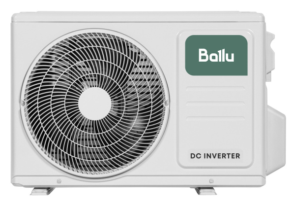 Сплит-система BALLU  Odyssey Pro ERP Full DC Inverter BSOI-08HN8/ERP