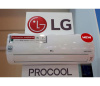 Сплит-система LG  PROCOOL DUAL INVERTER B24TS.NSK
