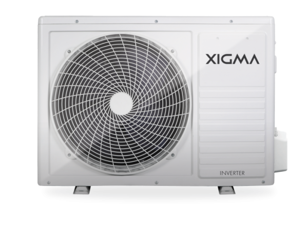Сплит-система XIGMA TURBOCOOL XGI-TXC21RHA  INVERTER