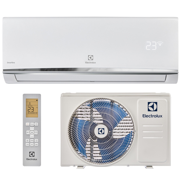 Сплит-система ELECTROLUX   Smartline EACS-07HSM/N8_V2