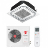 Сплит-система Royal Clima Cassette CO-4C 60HNI/CO-4C/pan 8D2/CO-E 60HNI