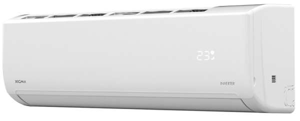 Сплит-система XIGMA TURBOCOOL XGI-TXC35RHA  INVERTER