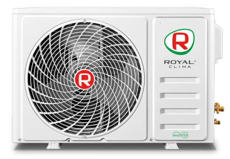 Сплит-система Royal Clima ARIA DC INVERTER RCI-AR35HN