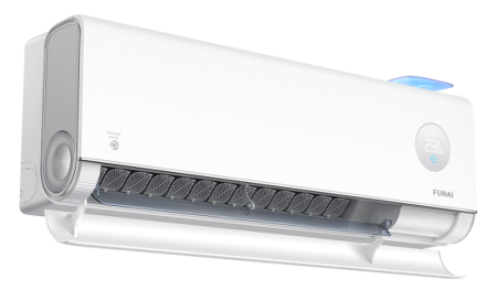 Сплит-система FUNAI SOYOKAZE Inverter RAC-I-SZ30HP.D01
