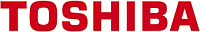 TOSHIBA