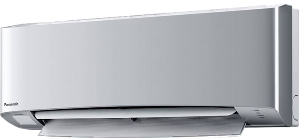 Panasonic ETHEREA CS/CU-XZ50TKE Inverter