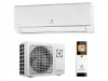 Сплит-система ELECTROLUX Super DC Inverter EACS/I-24HAV/N8 Avalanche