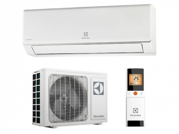 Сплит-система ELECTROLUX Super DC Inverter EACS/I-12HAV/N8 Avalanche