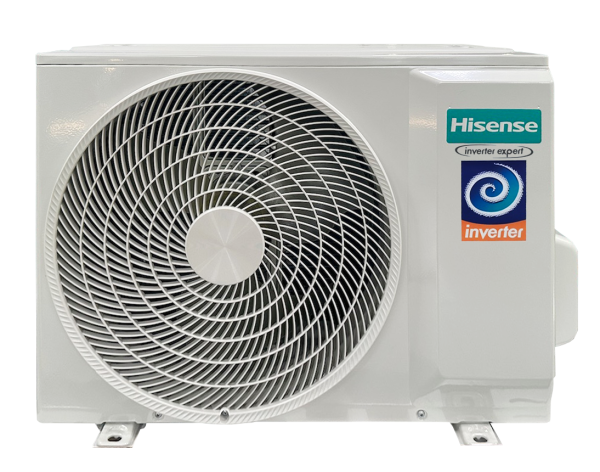 Cплит-система HISENSE EXPERT PRO 2.0 EU DC INVERTER AS-24UW4RFWHC00