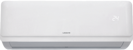 Сплит-система LESSAR Cool+ LS-H36KPA2/LU-H36KPA2