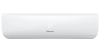 Cплит-система HISENSE  ZOOM DC Inverter AS-24UW4RBTKB00
