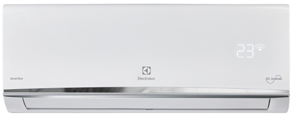 Сплит-система ELECTROLUX  Smartline DC EACS/I-07HSM/N8_V2