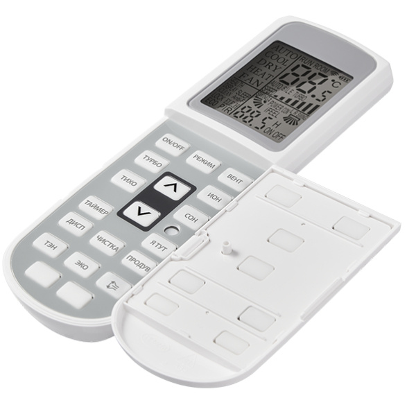 Сплит-система BALLU Tessey BST-09HN1