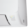 Сплит-система HITACHI  SHIRATAMA RAK-DJ35PHAE/RAC-DJ35PHAE