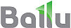 BALLU
