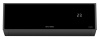 Сплит-система ROYAL THERMO Barocco BLACK DC Inverter RTBI-12HN8/black