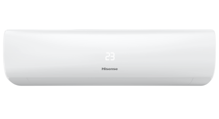 Cплит-система HISENSE  ZOOM DC Inverter AS-13UW4RYRKB04