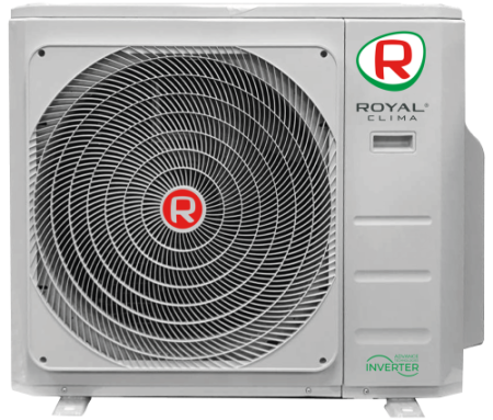 Внешний блок ROYAL CLIMA MULTI FLEXI EU ERP UPGRADE 2RMN-14HN/OUT