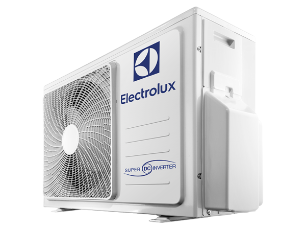 Сплит-система ELECTROLUX Evolution Super DC Inverter EACS/I-11 HEV/N3