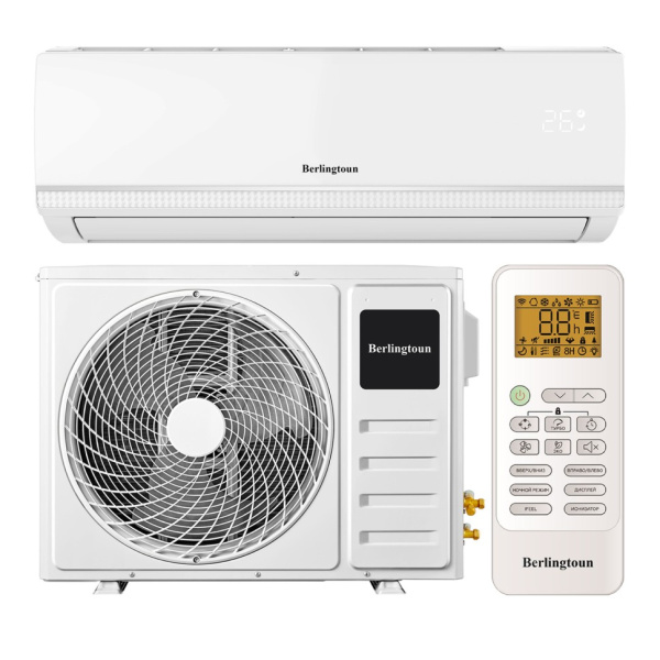 Сплит-система Berlingtoun Leeds BR-07LTST1