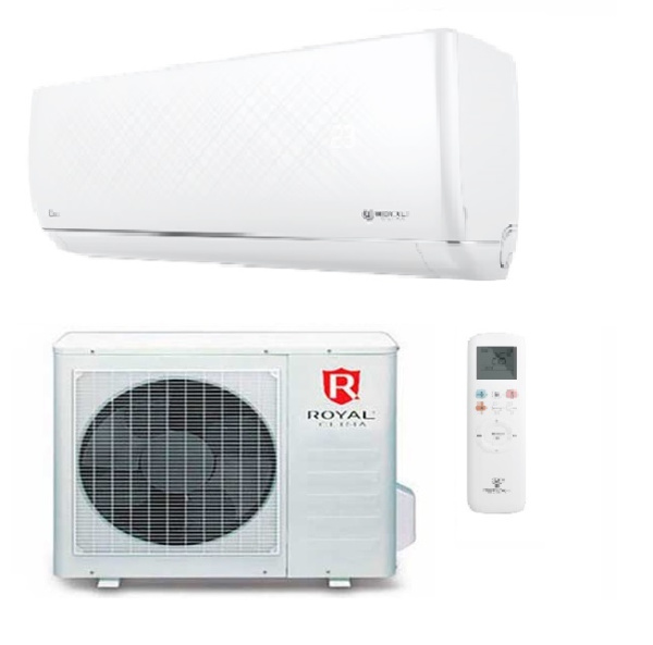 Сплит-система Royal Clima RENAISSANCE RCI-RNC30HN DC EU Inverter