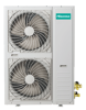 Внешний блок HISENSE Универсальный AUW-24H4SF