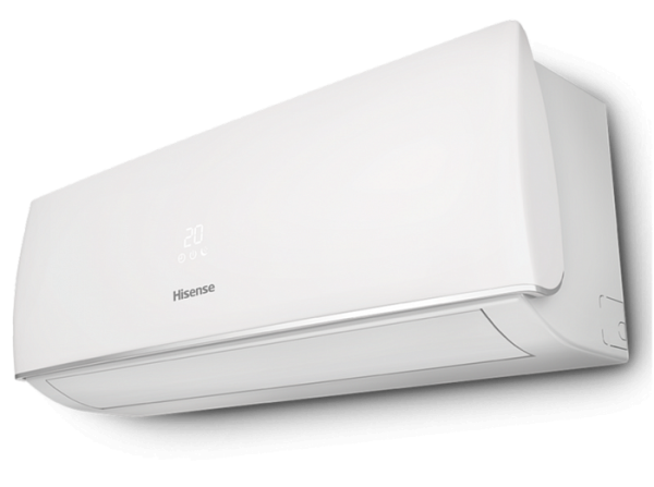 Cплит-система HISENSE  SMART DC Inverter AS-18UW4RMADB02