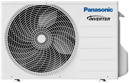 Panasonic CS/CU-TZ35TKEW COMPACT Inverter