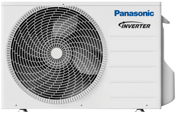 Panasonic CS/CU-TZ71TKEW COMPACT Inverter