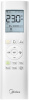 Сплит-система Midea PARAMOUNT Inverter MSAG1-18N8C2-I/MSAG1-18N8C2-O