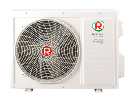 Внешний блок ROYAL CLIMA MULTI GAMMA EU ERP Inverter 2TFM-17HN/OUT