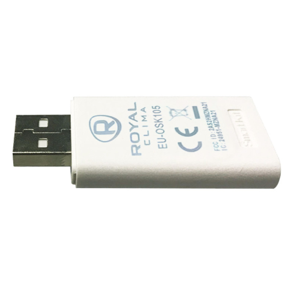 WI-FI USB модуль Royal Clima EU-OSK105