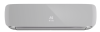 Cплит-система HISENSE SILVER CRYSTAL SUPER DC Inverter  AS-10UW4RVETG01(S)