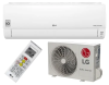 Сплит-система LG  PROCOOL DUAL INVERTER B12TS.NSJ