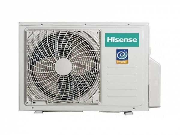 Cплит-система HISENSE EXPERT PRO DC INVERTER AS-24UW4RBBTV03