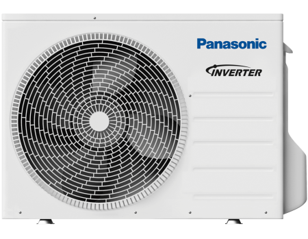 Panasonic DELUXE CS-E24RKDW/CU-E24RKD Inverter